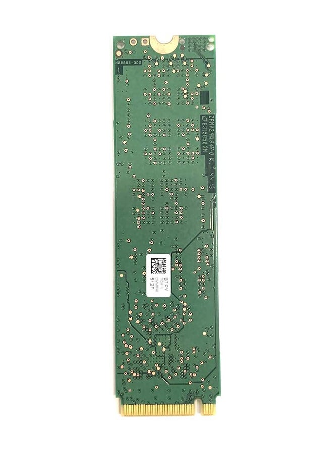 إنتل وسيط تخزين ذو حالة ثابتة - Image 2